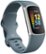 Angle Zoom. Fitbit - Charge 5 Advanced Fitness & Health Tracker - Platinum.