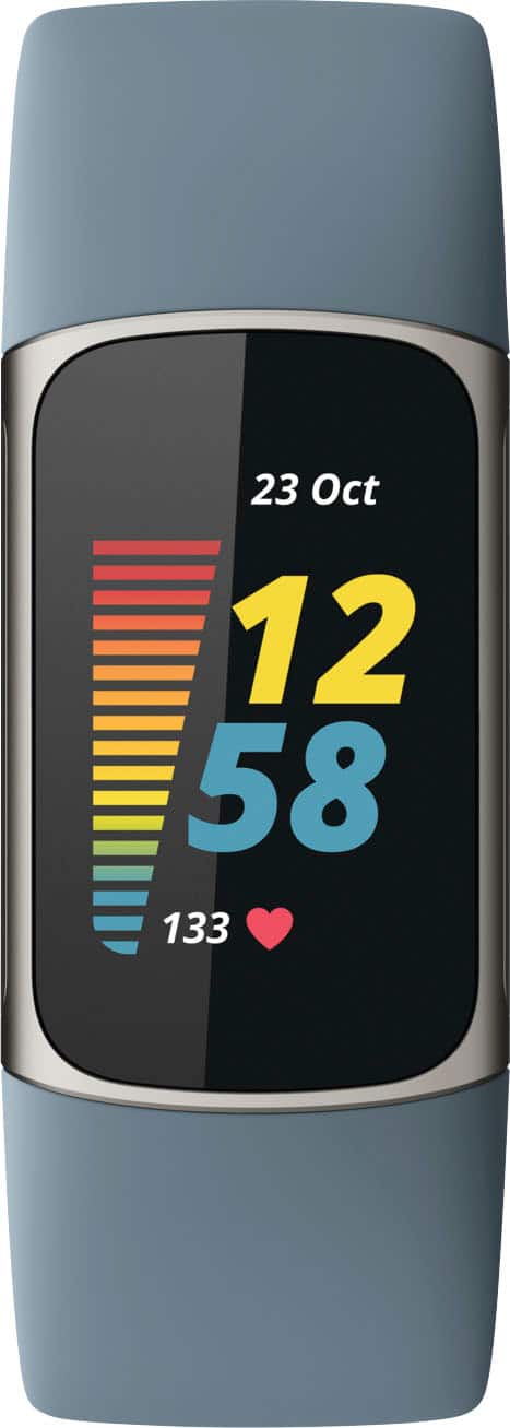 Customer Reviews: Fitbit Charge 5 Advanced Fitness & Health