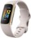 Left Zoom. Fitbit - Charge 5 Advanced Fitness & Health Tracker - Soft Gold.