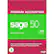 Front. Sage - 50 Premium Accounting 2022 (1-User).