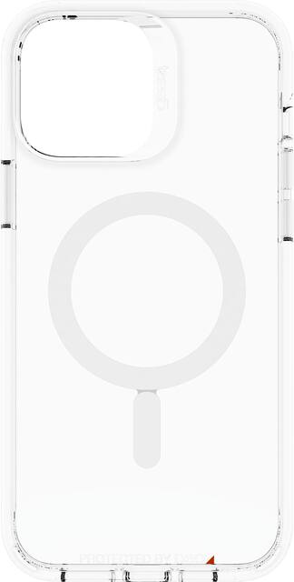 Zagg Gear4 Crystal Palace Snap Magsafe Compatible Case For Apple Iphone 13 Pro Max Clear Best Buy Zagg Gear4 Crystal Palace Snap Magsafe Compatible Case For Apple Iphone 13 Pro Max Clear Best Buy
