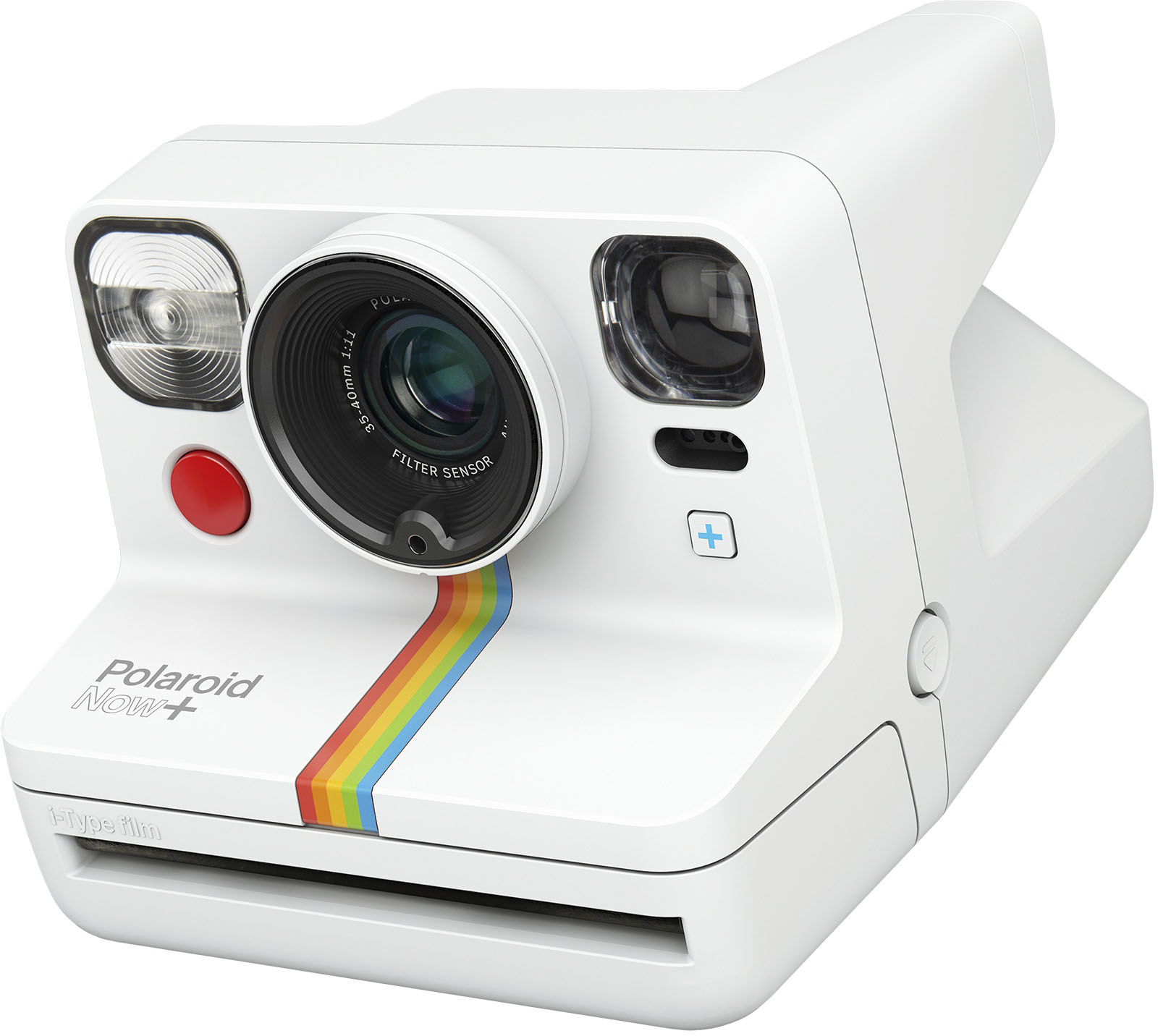 Polaroid Now Plus review: An analog instant camera bursting with creative  tools for $150 - CNET