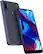 Alt View 13. Motorola - Moto G Pure 32GB Memory (Unlocked) - Deep Indigo.