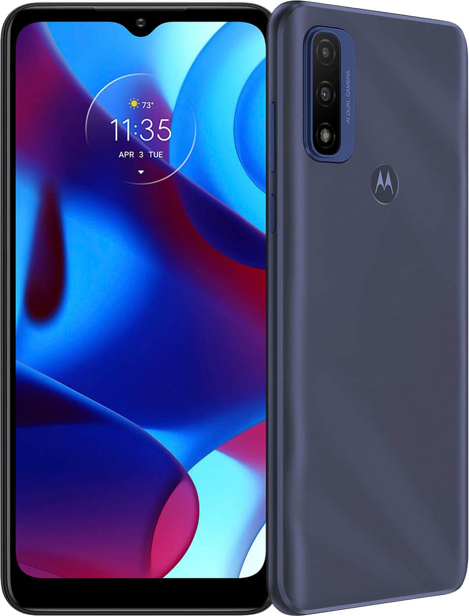 Motorola Moto G7 Play - Full phone specifications