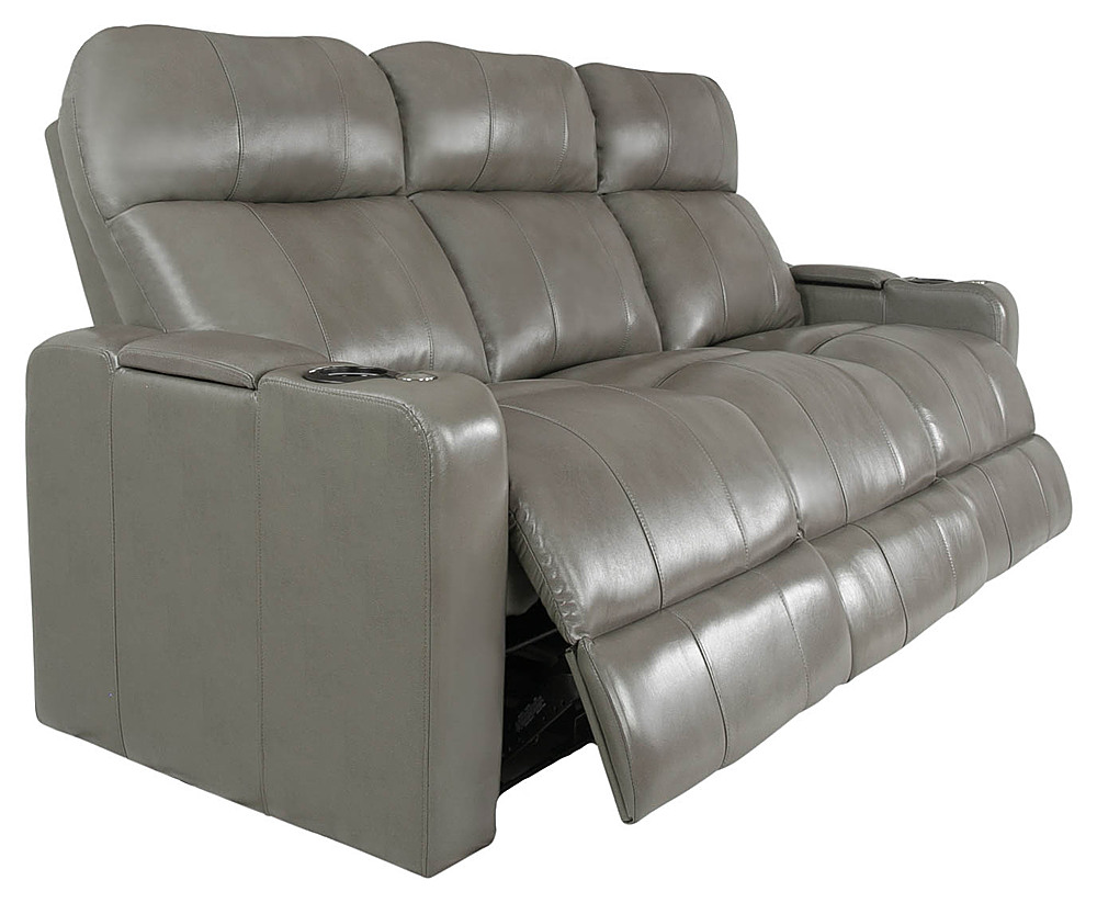 3 chair reclining sofa