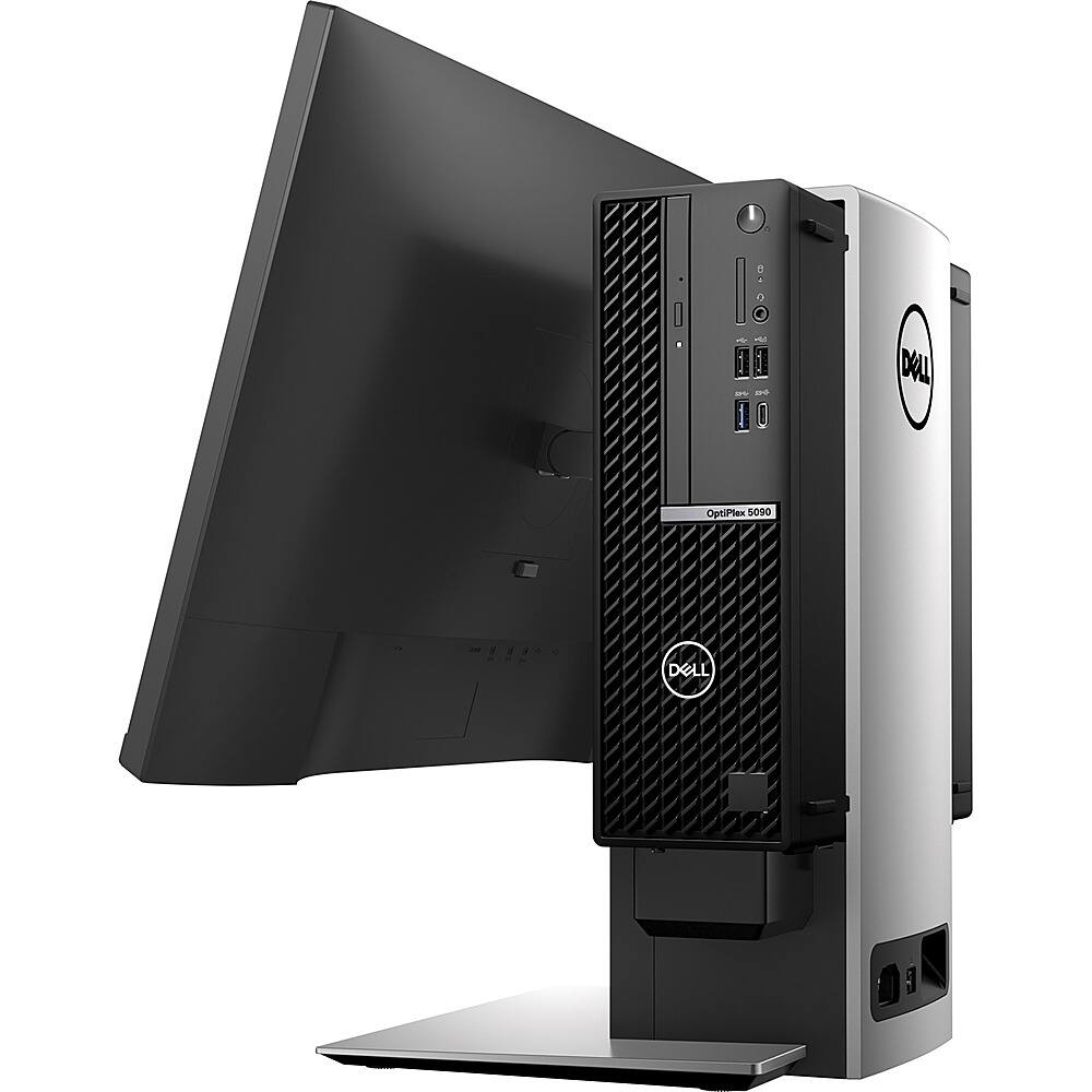 Best Buy: Dell OptiPlex 5000 Desktop Intel i5-10505 16 GB Memory