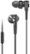 Front Zoom. Sony Wired Extra Bass In-ear Headphones - Black.