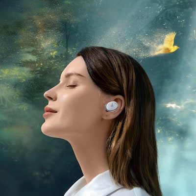 Soundcore by Anker Liberty 3 Pro True Wireless Noise Cancelling Soundcore by Anker Liberty 3 Pro True Wireless Noise Cancelling