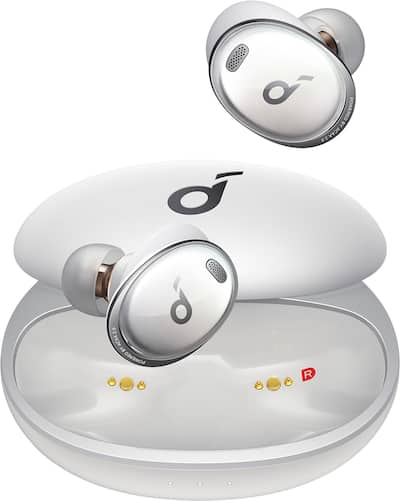 Soundcore by Anker Liberty 3 Pro True Wireless Noise Cancelling Soundcore by Anker Liberty 3 Pro True Wireless Noise Cancelling