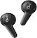 Front. Soundcore - by Anker Life Note 3S Earbuds True Wireless In-Ear Headphones - Black.