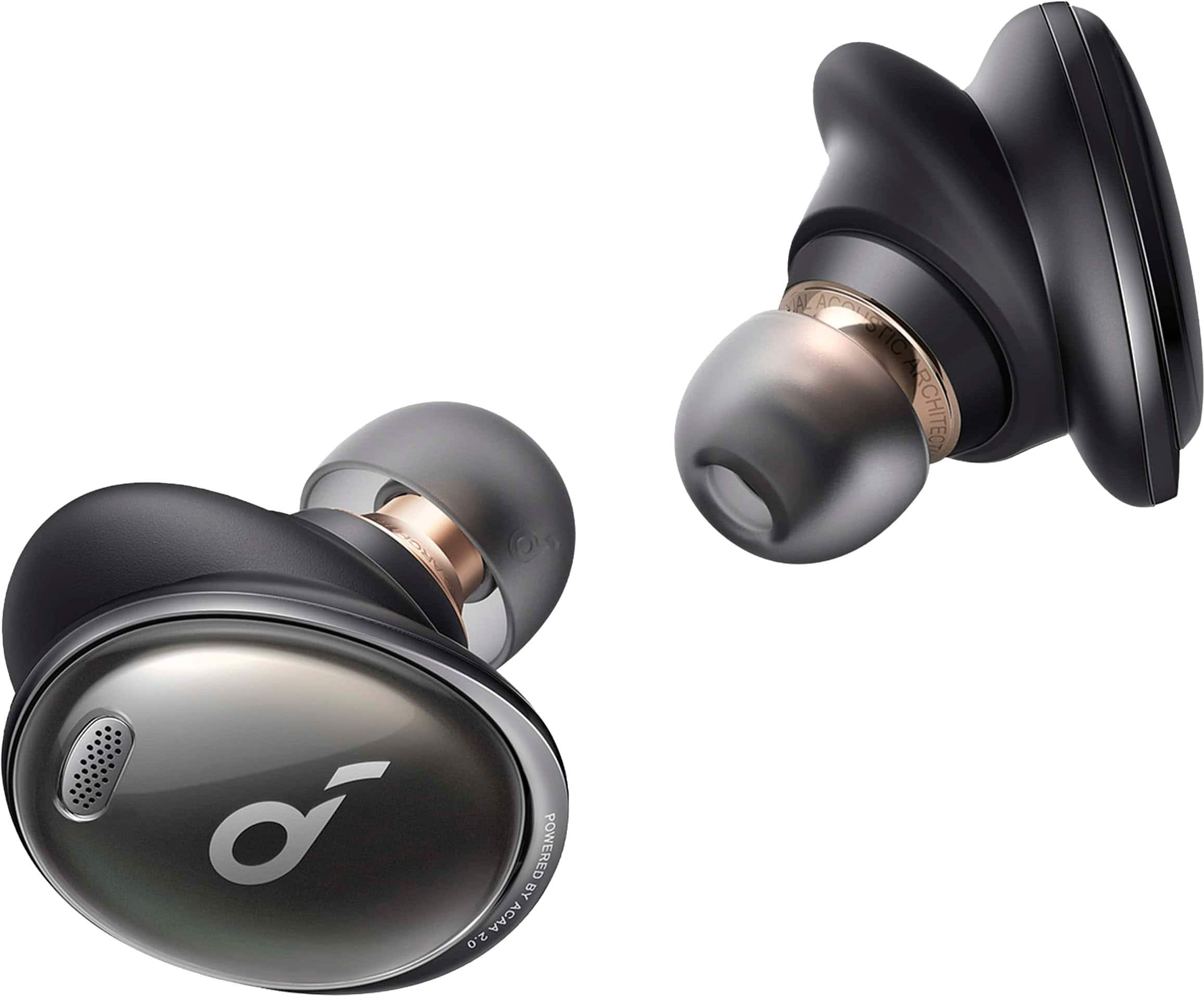 Earbuds Vs Headphones: Which One Is Right For You? - soundcore US