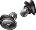 Soundcore - by Anker Liberty 3 Pro True Wireless Noise Cancelling Earbuds - Black