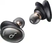 Soundcore by Anker Liberty 3 Pro True Wireless Noise Cancelling Earbuds Black A3952Z11 Best Buy