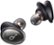 Front Zoom. Soundcore - by Anker Liberty 3 Pro True Wireless Noise Cancelling Earbuds - Black.