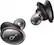 Front. Soundcore - by Anker Liberty 3 Pro True Wireless Noise Cancelling Earbuds - Black.