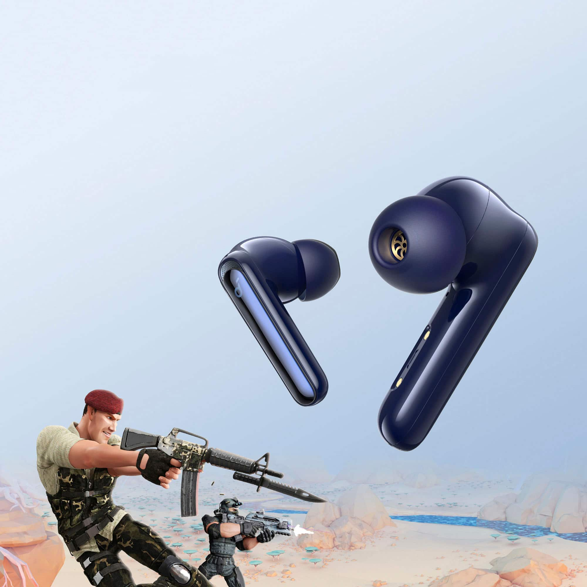 Xr earbuds online