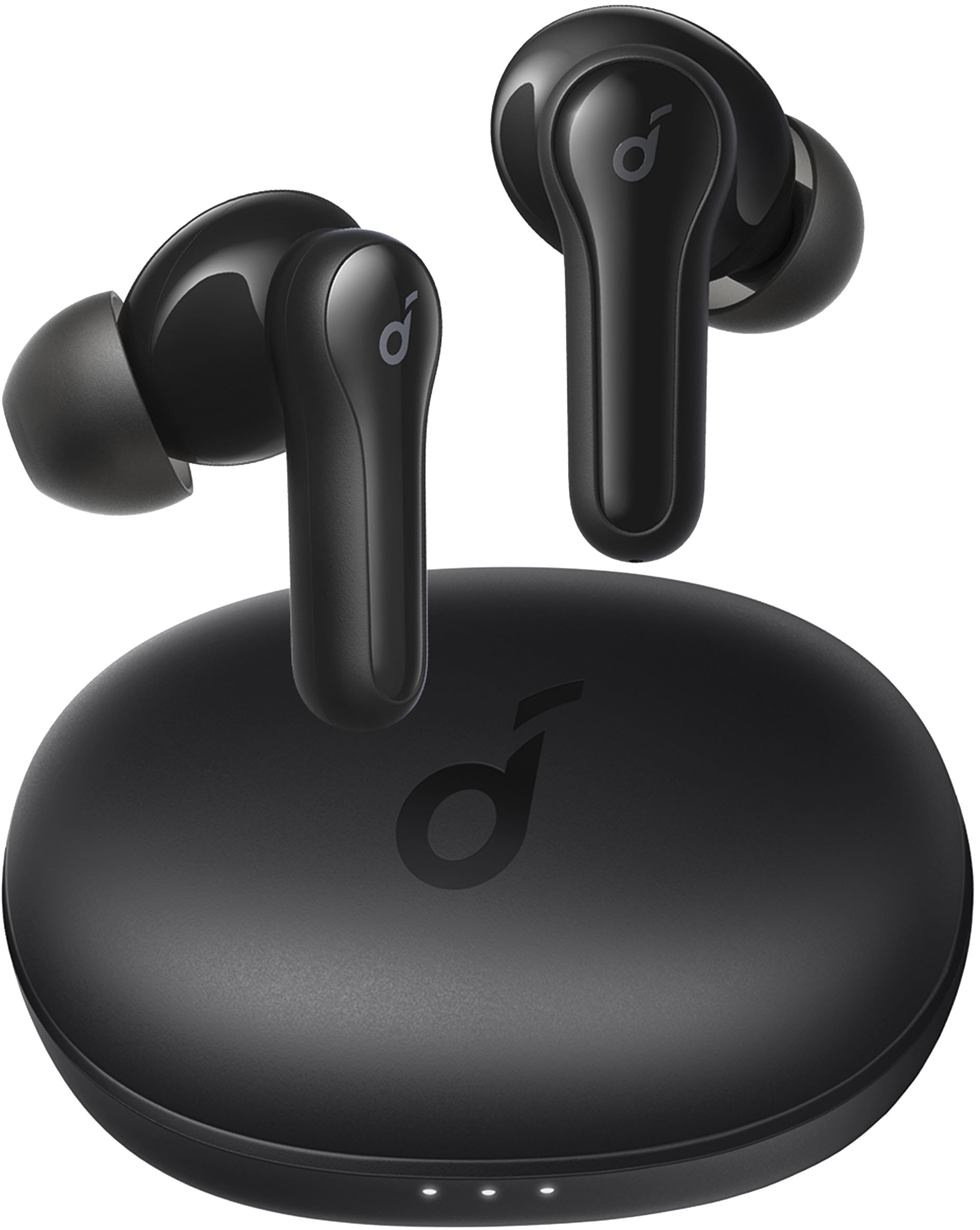 Soundcore by Anker Life Note E Earbuds True Wireless In-Ear Headphones Black A3943Z11 - Buy