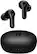 Alt View 12. Soundcore - by Anker Life Note E Earbuds True Wireless In-Ear Headphones - Black.