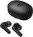 Alt View 13. Soundcore - by Anker Life Note E Earbuds True Wireless In-Ear Headphones - Black.