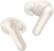 Front. Soundcore - by Anker Life Note E Earbuds True Wireless In-Ear Headphones - White.