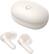 Alt View 11. Soundcore - by Anker Life Note E Earbuds True Wireless In-Ear Headphones - White.