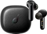 Soundcore by Anker Life Note 3 XR True Wireless Noise Cancelling In Ear Headphones Black A3933Z11 Best Buy