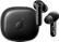 Front. Soundcore - by Anker Life Note 3 XR True Wireless Noise Cancelling In-Ear Headphones - Black.