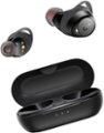 Angle Zoom. Soundcore - by Anker Life Dot 2S True Wireless In-Ear Headphones - Black.