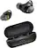 Angle. Soundcore - by Anker Life Dot 2S True Wireless In-Ear Headphones - Black.