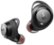 Front Zoom. Soundcore - by Anker Life Dot 2S True Wireless In-Ear Headphones - Black.