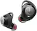 Front. Soundcore - by Anker Life Dot 2S True Wireless In-Ear Headphones - Black.