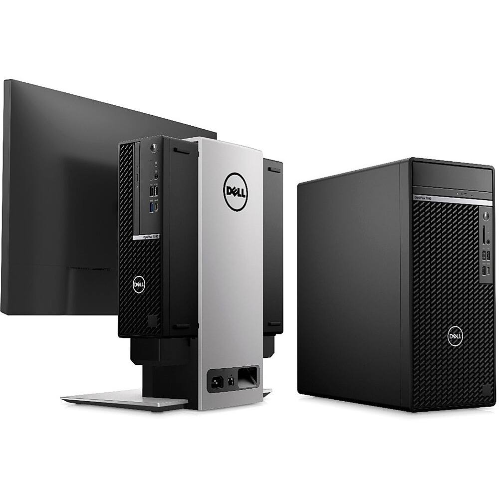 Best Buy: Dell OptiPlex 7000 Desktop Intel i5-10505 16 GB Memory