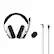 Alt View 12. EPOS - H3 Hybrid Wired Gaming Headset for PC, PS5, PS4, Xbox Series X, Xbox One, Nintendo Switch, Mac - White.