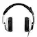 Alt View 13. EPOS - H3 Hybrid Wired Gaming Headset for PC, PS5, PS4, Xbox Series X, Xbox One, Nintendo Switch, Mac - White.
