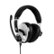 Alt View Zoom 16. EPOS - H3 Hybrid Premium USB Gaming Headset with a closed design and bluetooth - White.