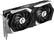 Alt View 11. MSI - AMD Radeon RX 6600 XT GAMING X 8G GDDR6 PCI Express 4.0 Gaming Graphics Card - Black.