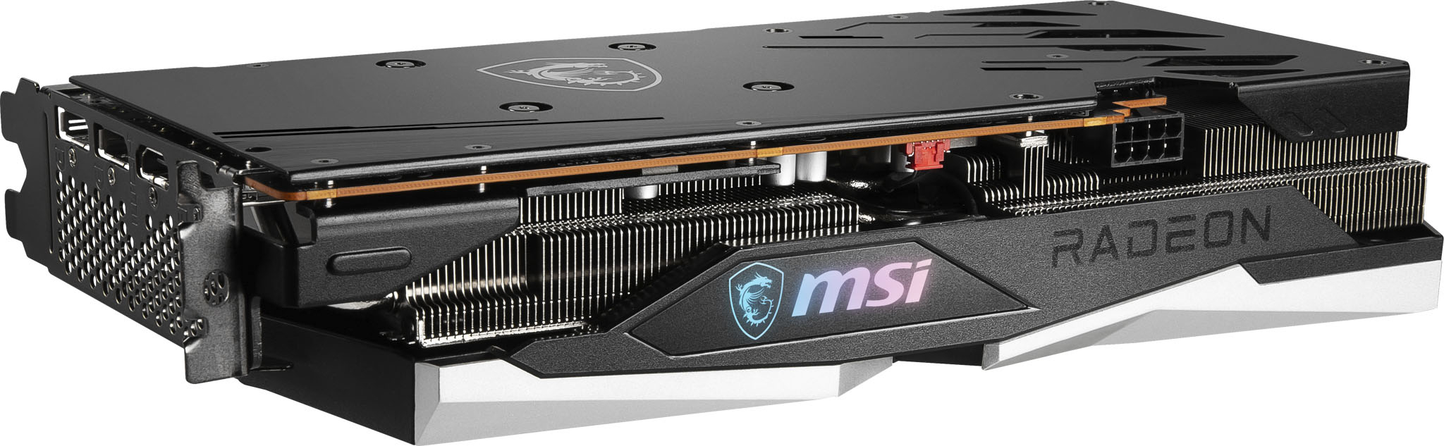 PC/タブレット PCパーツ Best Buy: MSI AMD Radeon RX 6600 XT GAMING X 8G GDDR6 PCI Express 