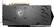 Alt View 19. MSI - AMD Radeon RX 6600 XT GAMING X 8G GDDR6 PCI Express 4.0 Gaming Graphics Card - Black.