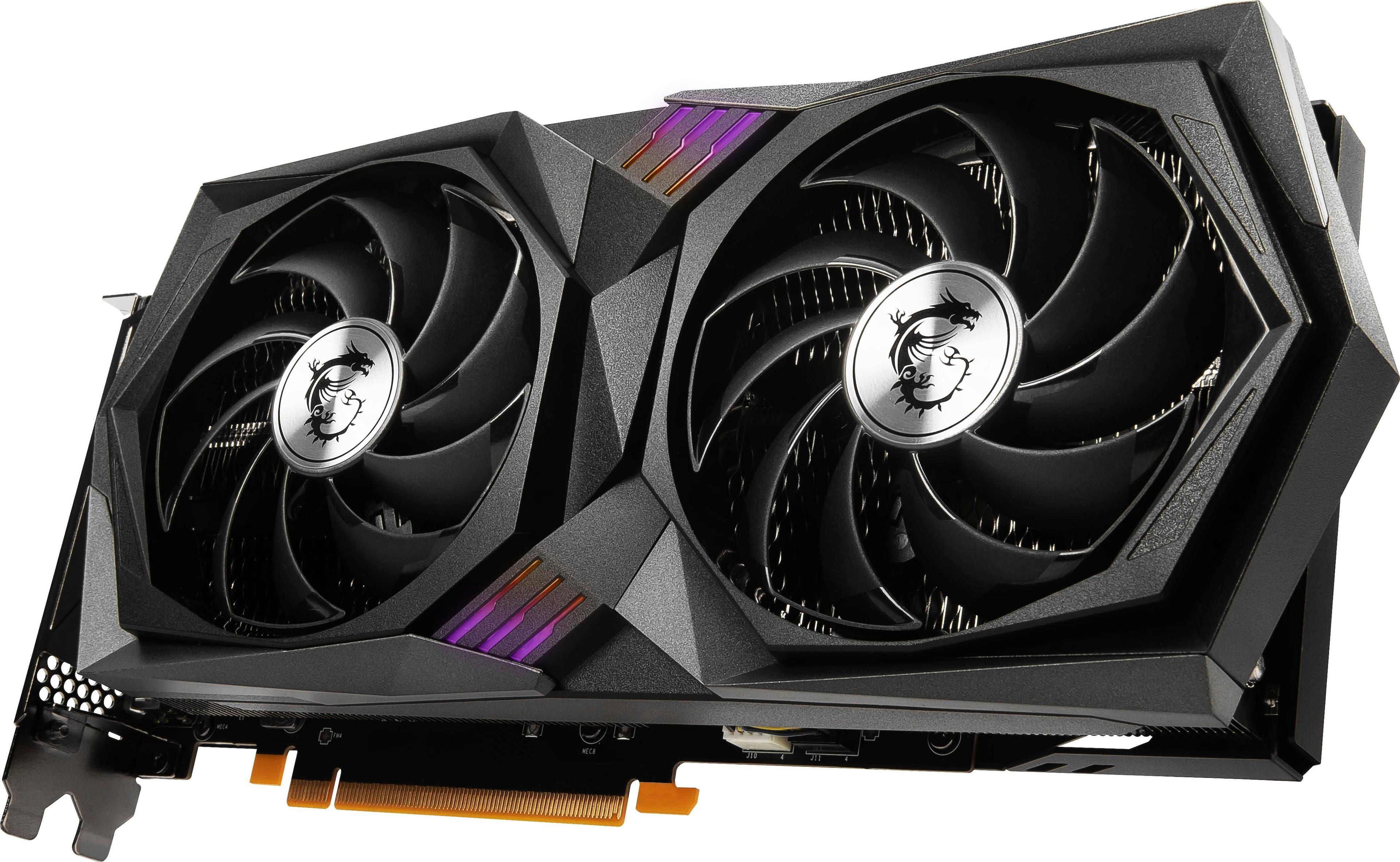 本日値下げ！MSI GeForce RTX 3060 GAMING X 12G-