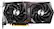 Alt View 11. MSI - NVIDIA GeForce RTX 3060 Ti Gaming Z 8G LHR - 8GB GDDR6 - PCI Express 4.0 Graphics Card.