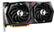 Alt View 15. MSI - NVIDIA GeForce RTX 3060 Ti Gaming Z 8G LHR - 8GB GDDR6 - PCI Express 4.0 Graphics Card.