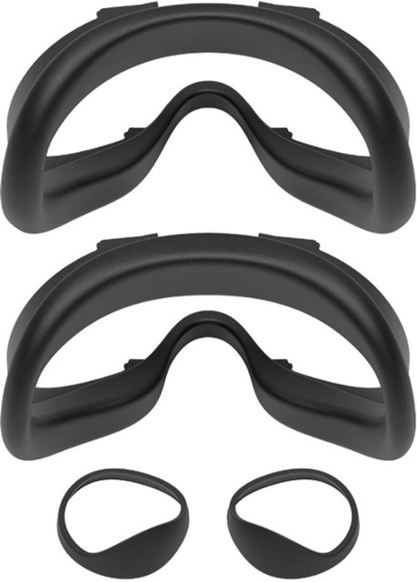 Front Zoom. Oculus Quest 2 Fit Pack.