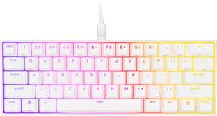 Razer Huntsman Mini 60% Wired Optical Clicky Switch Gaming Razer Huntsman Mini 60% Wired Optical Clicky Switch Gaming