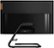 Back Zoom. Lenovo - IdeaCentre AIO A340 22" Touch-Screen All-In-One - Intel Pentium - 8GB Memory - 1TB Hard Drive - Black.