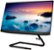 Alt View Zoom 3. Lenovo - IdeaCentre AIO A340 22" Touch-Screen All-In-One - Intel Pentium - 8GB Memory - 1TB Hard Drive - Black.