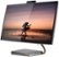 Alt View Zoom 4. Lenovo - IdeaCentre AIO 5i 27" Touch-Screen All-In-One - Intel Core i5 - 12GB Memory - 512GB Solid State Drive - Mineral Grey.