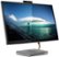 Alt View Zoom 5. Lenovo - IdeaCentre AIO 5i 27" Touch-Screen All-In-One - Intel Core i5 - 12GB Memory - 512GB Solid State Drive - Mineral Grey.