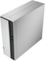 Alt View Zoom 2. Lenovo - IdeaCentre 3 Desktop - AMD Athlon Silver-Series - 8GB Memory - 256GB SSD - Mineral Grey.