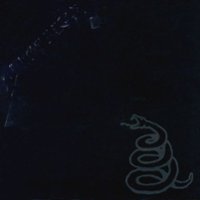 Metallica [LP] - VINYL - Front_Original