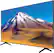 Alt View 15. Samsung - 70” Class TU6985 4K Crystal UHD Smart Tizen TV - Black.
